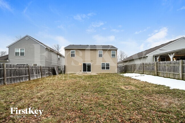 Building Photo - 3478 Hickory Ln