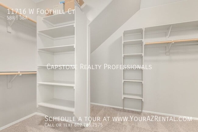 Building Photo - 11716 W Foothill Ct