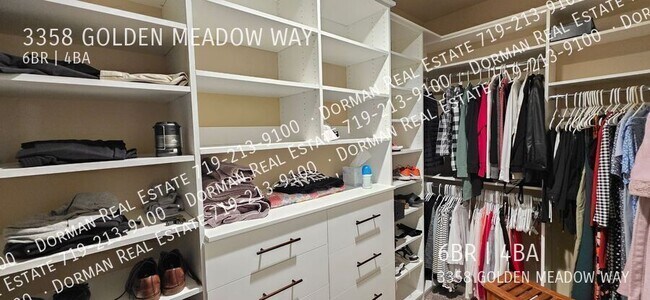 Building Photo - 3358 Golden Mdw Wy N