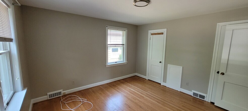 Front Bedroom - 4020 7th St S