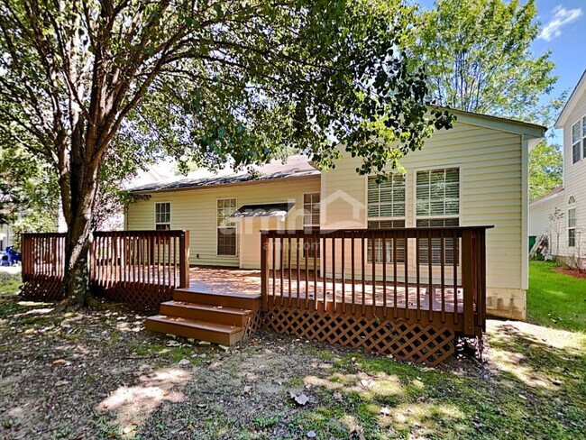 Building Photo - 4335 Bubbling Brook Ct