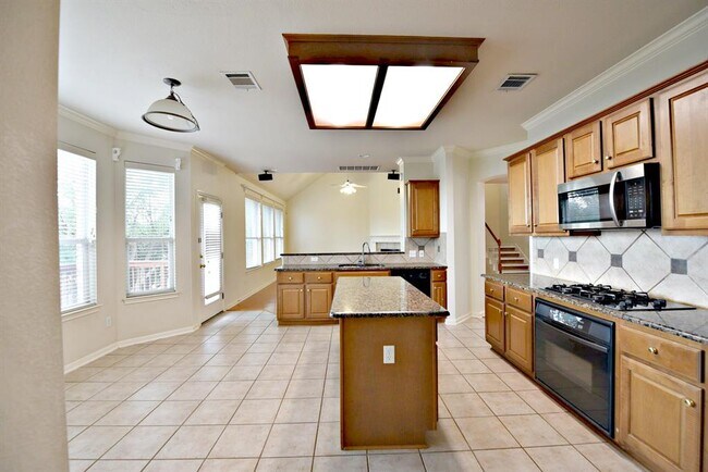 Building Photo - 1803 Jojoba Dr