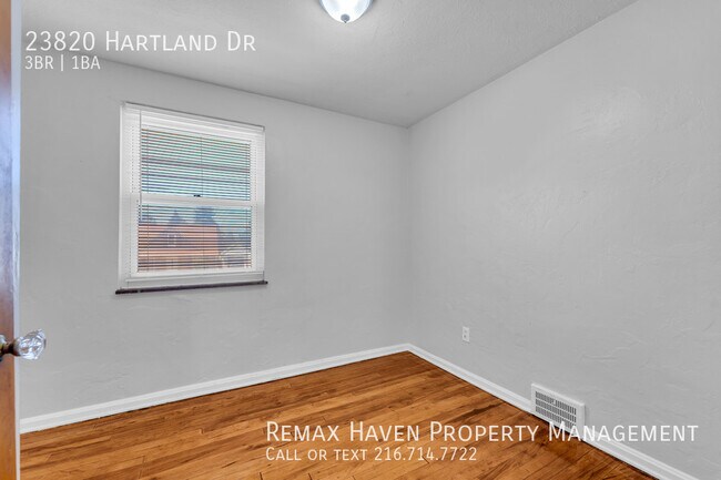 Building Photo - 23820 Hartland Rd