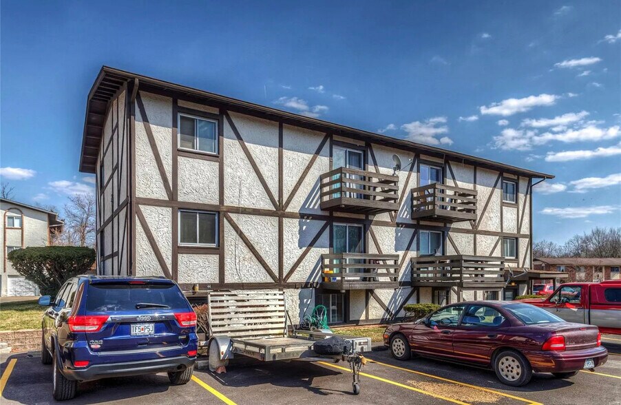 Building Photo - 44 Pretoria Dr