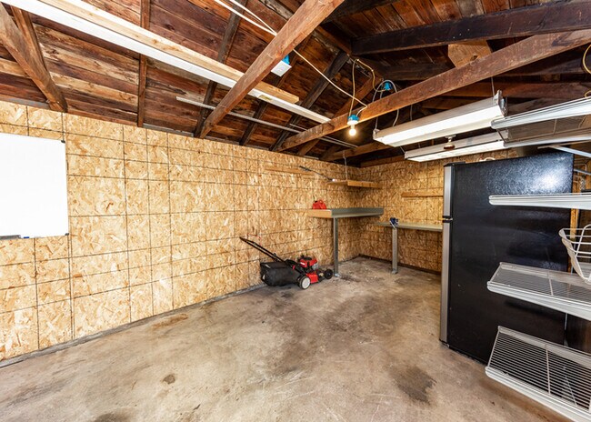 Building Photo - 4319 S Logan St