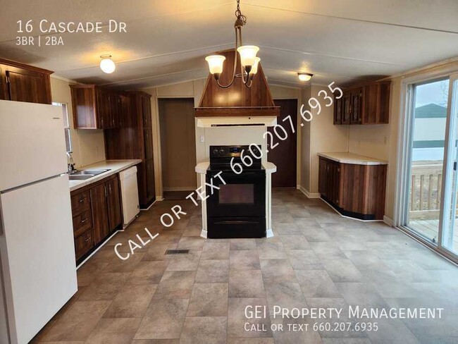 Building Photo - 16 Cascade Dr