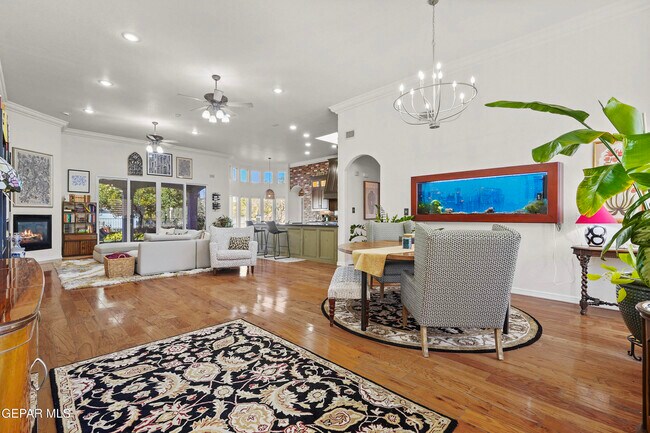 Building Photo - 1405 Cloud Ridge Dr