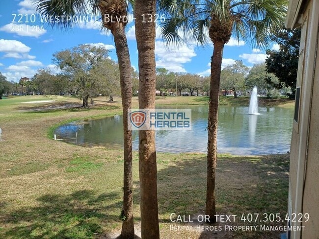 Building Photo - 7210 Westpointe Blvd