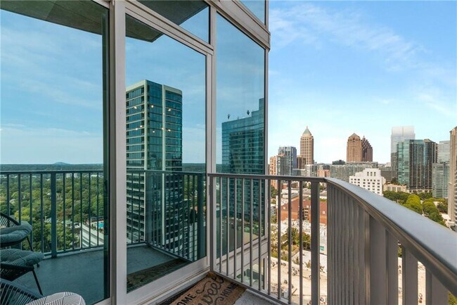Building Photo - 860 Peachtree St NE