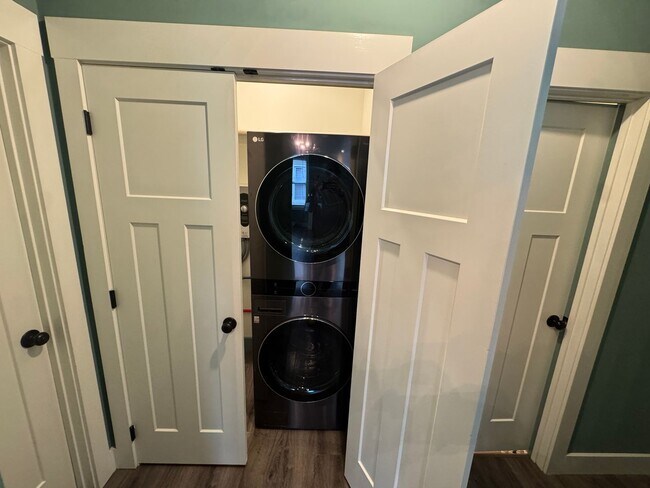 Building Photo - Modern Bungalow Charm: Designer Finishes & Expansive Backyard Living!