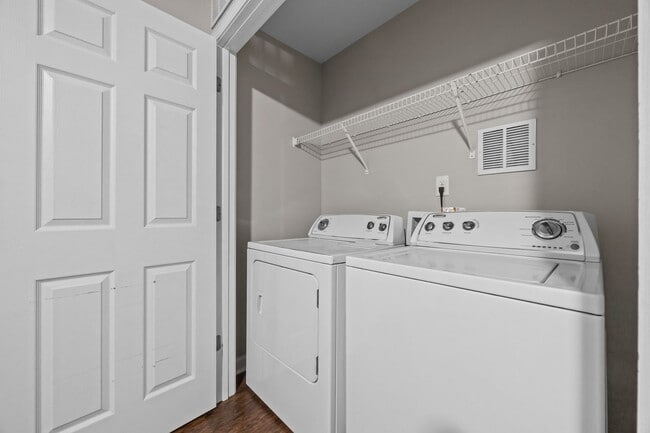 Building Photo - Welcome to Acorn Forest!