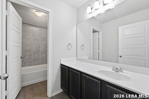 Building Photo - 7923 Navarro Mls
