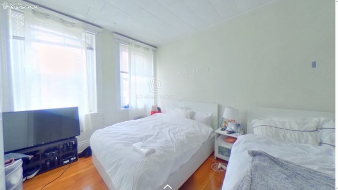 Building Photo - 24 Euston St