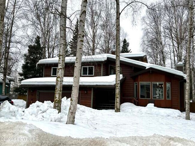 Building Photo - 7710 Evander Dr