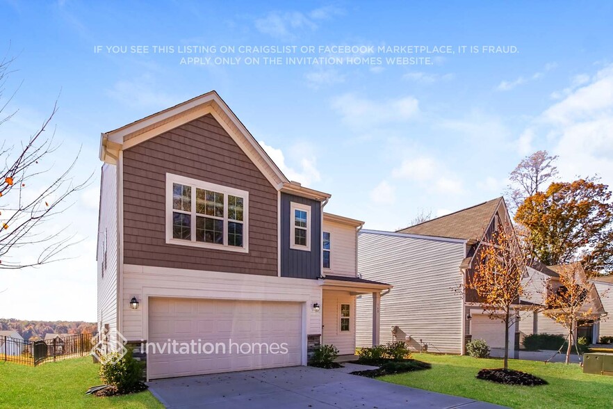 Primary Photo - 360 Hollingswood Dr