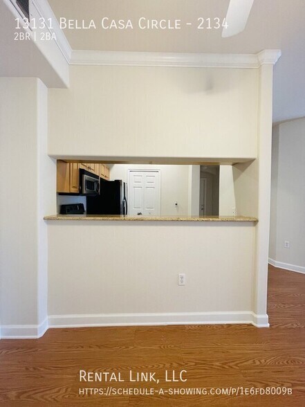 Building Photo - 13131 Bella Casa Cir