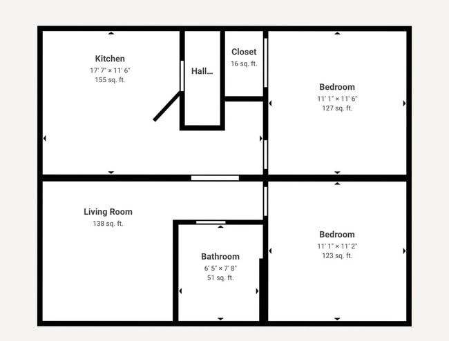 Building Photo - 230 W 3rd St