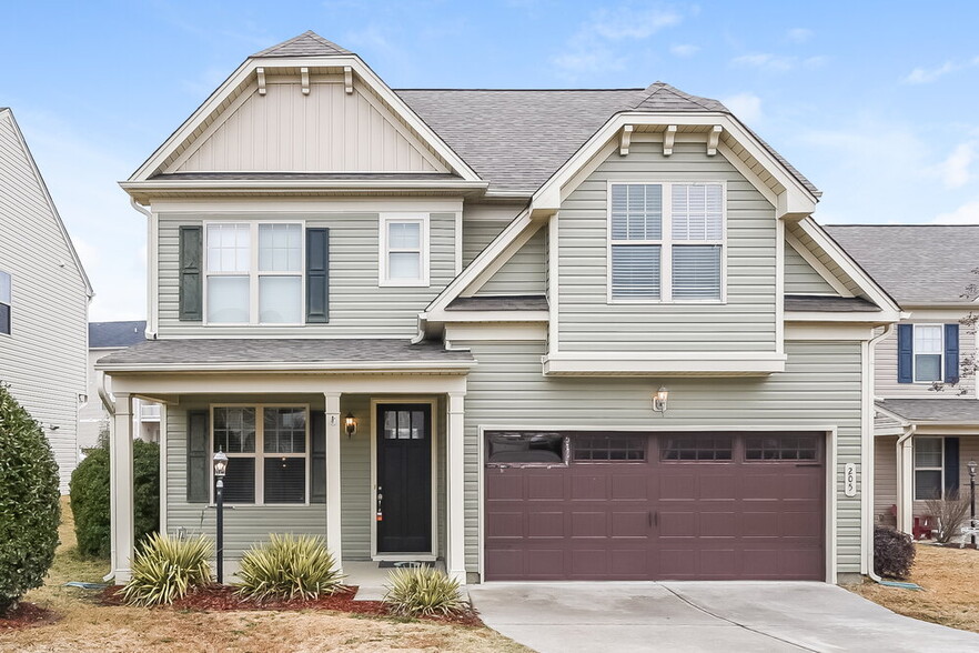 Primary Photo - 205 Callahan Trail