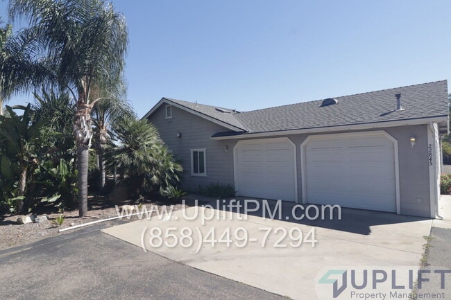 Building Photo - 22845 Vista Ramona Rd