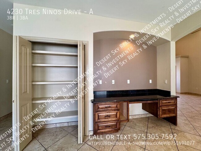 Building Photo - 4230 Tres Ninos Dr