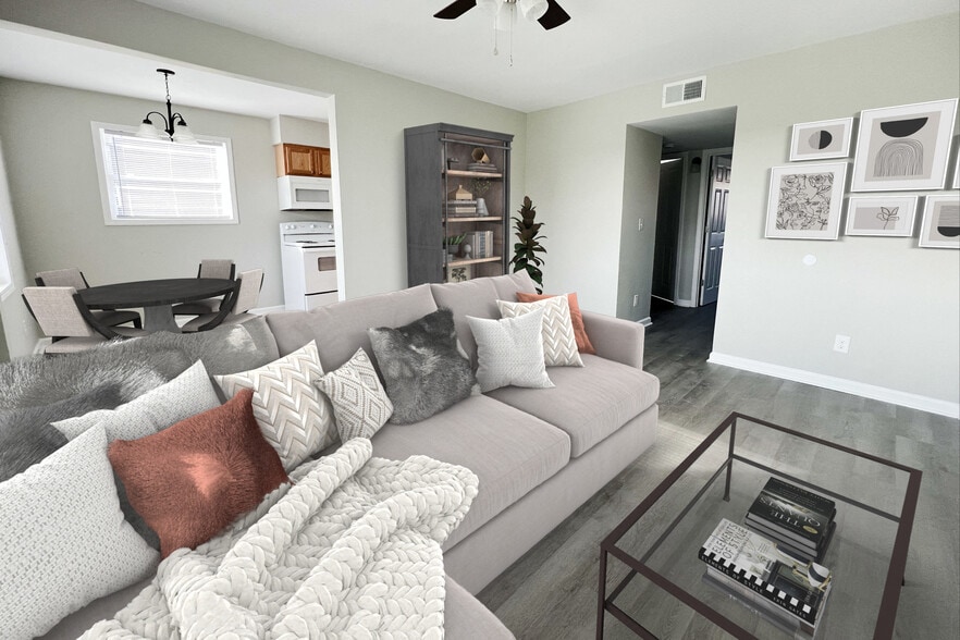 Primary Photo - FarmStead