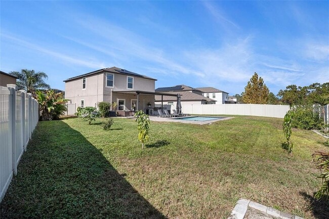 Building Photo - 5101 Sable Chime Dr