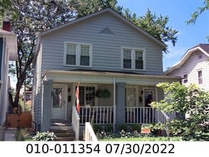 Building Photo - 99-101-101 Tibet Rd