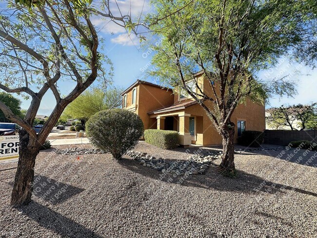 Building Photo - 4 br, 2 bath House - 624 W. Mesquite Tree Ln