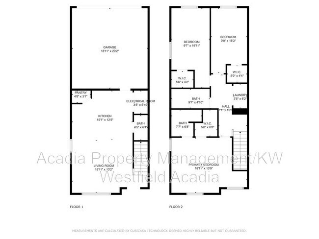 Building Photo - 14844 S Trap Rock Way