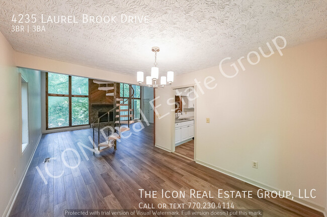 Building Photo - 4235 Laurel Brook Dr