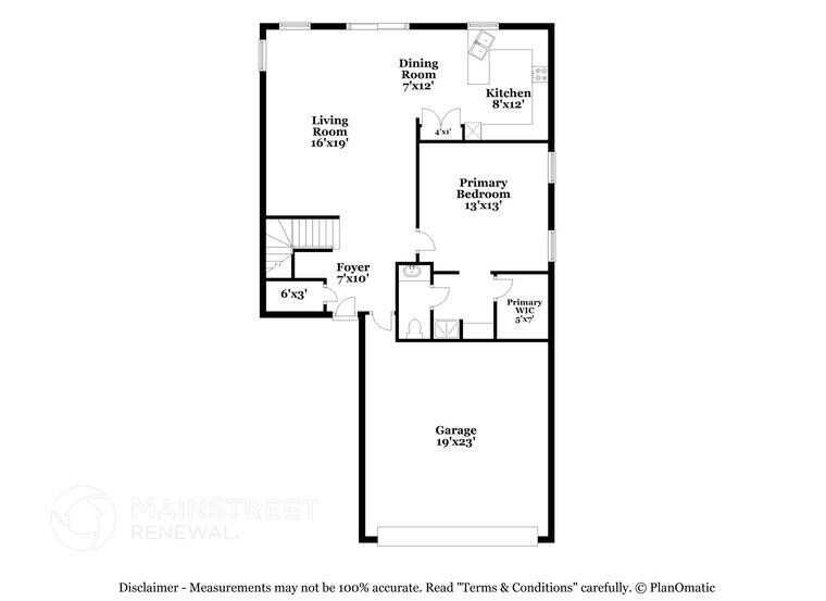 Building Photo - 31805 N Sundown Dr