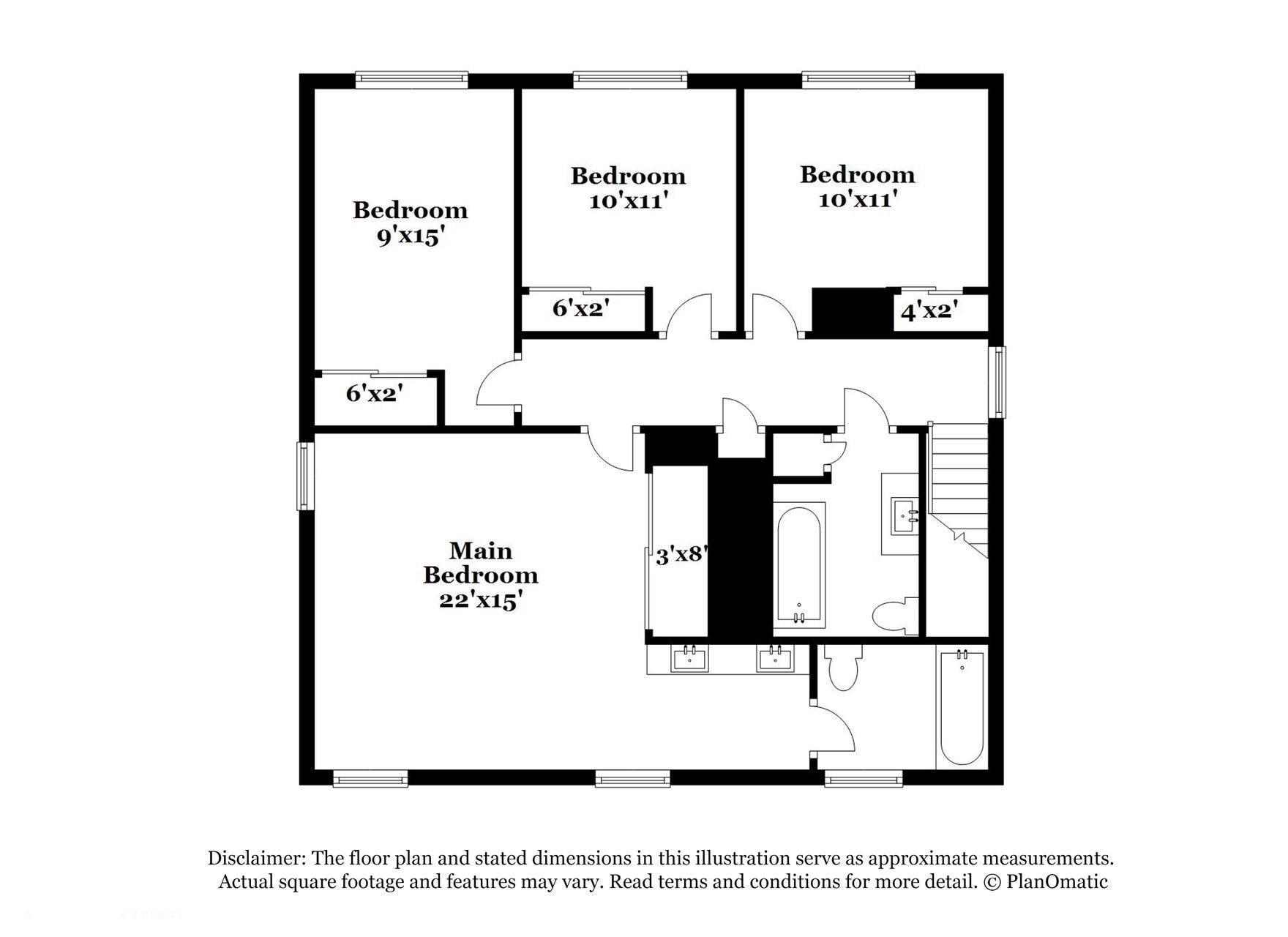 Building Photo - 25515 Mill Pond Ln