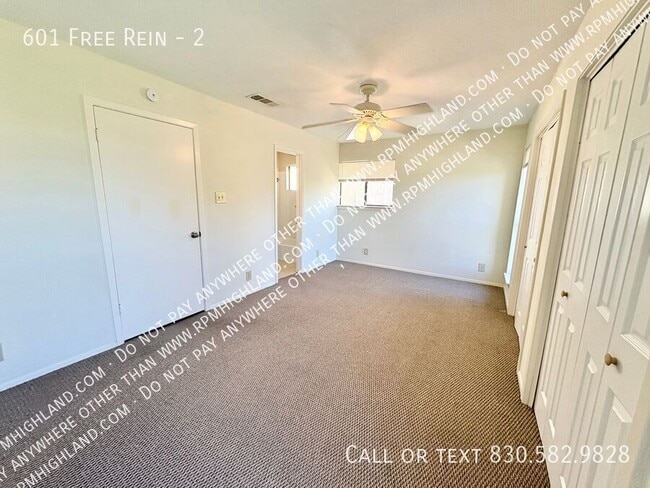 Building Photo - 601 Free Rein