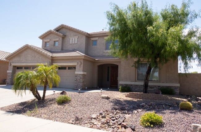 Primary Photo - 4 Bed + Office | 3 Bath | 3-Car Garage | E...