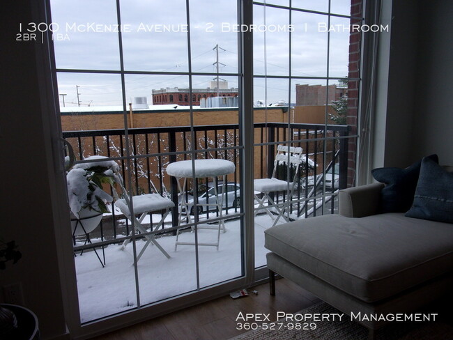 Building Photo - FAIRHAVEN - Fairhaven Lofts