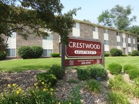 Building Photo - Crestwood