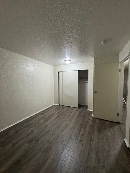 Bedroom 1 - 9017 236th St SW