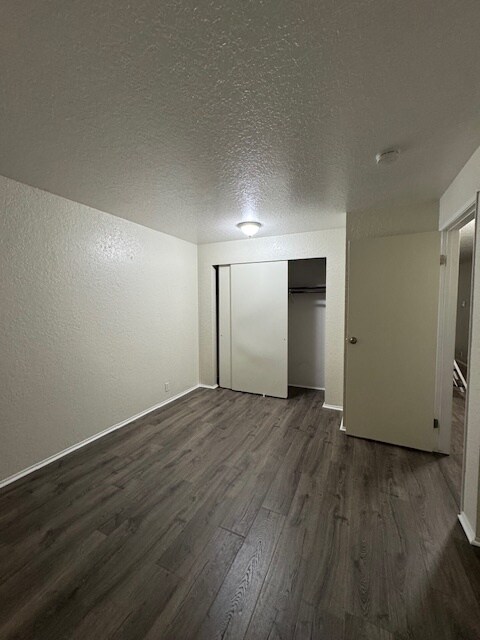 Bedroom 1 - 9017 236th St SW