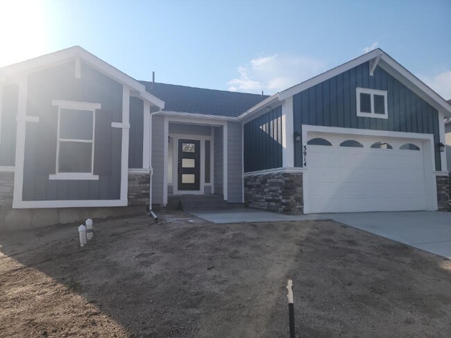 Building Photo - 3914 Ivy Hill Dr