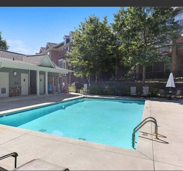 Community Pool - 1553 Mosaic Way