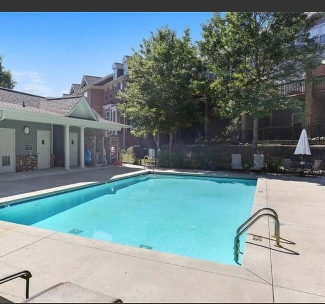 Community Pool - 1553 Mosaic Way