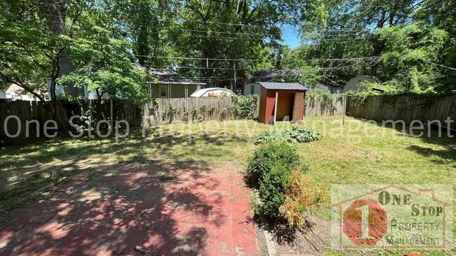 Building Photo - Charming 3-bedroom, 2-bath home in Indepen...