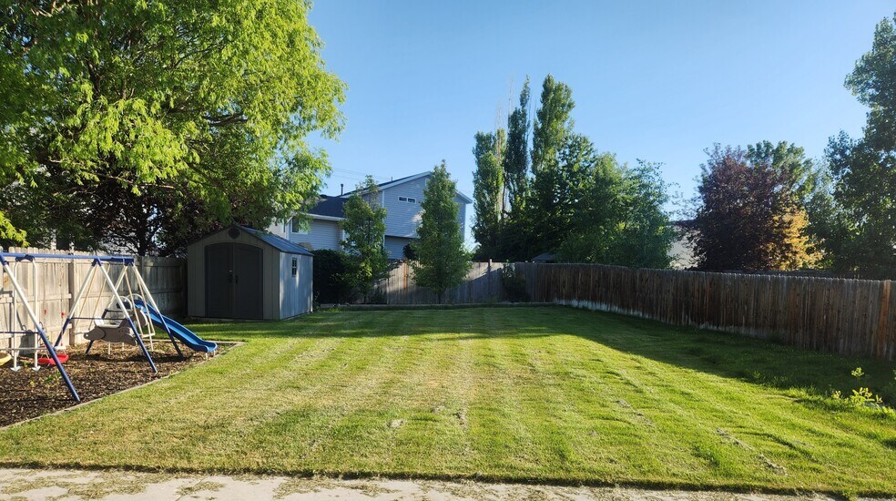 Building Photo - 5411 W Leticia Ct