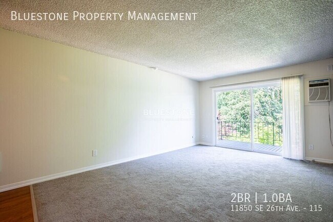 Building Photo - 11850 SE 26th Ave