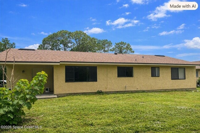 Building Photo - 1418 Paley Cir SE