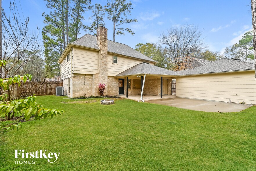 Building Photo - 12923 Marron Dr