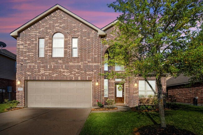 Primary Photo - 23719 Lucas Creek Dr