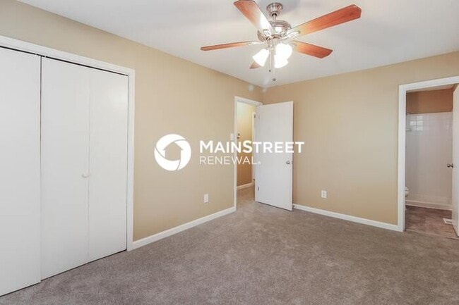 Building Photo - 3 Bedroom Pet-Friendly Home in Jamestown, NC with Main Street Renewal