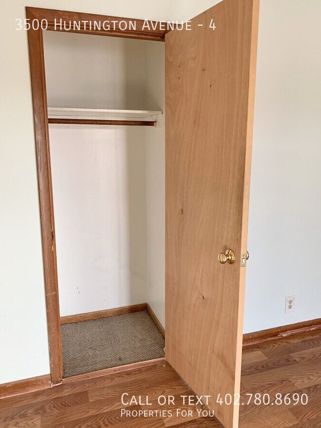 Building Photo - 3500 Huntington Ave