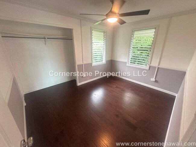 Building Photo - 805 Alewa Dr
